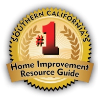 Orange County’s #1 Home Improvement Resource Guide