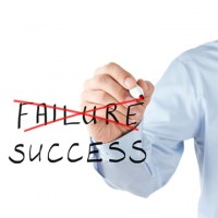 Failure Breeds Success: 10 Things to Consider When Failing