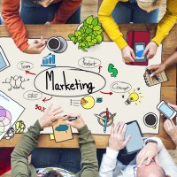 The Five Key Benefits of a Marketing Plan