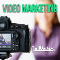 The future of marketing is with videos.