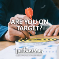 Are You On Target To Reach Your Goals?