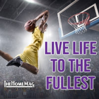 Every day live life to the fullest