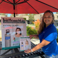 Superior Water gets leads from TheHomeMag
