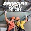 Raising Remodeling Costs and Prices