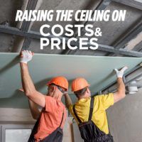 Raising Remodeling Costs and Prices