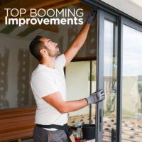 Booming Home Projects