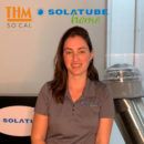 Solatube counts on TheHomeMag