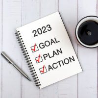 Set New Goals To Accomplish
